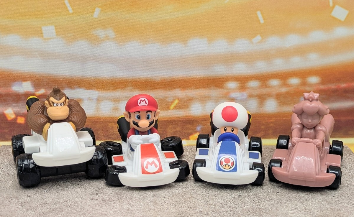 2025年最新】Yahoo!オークション -マクドナルドハッピーセットの