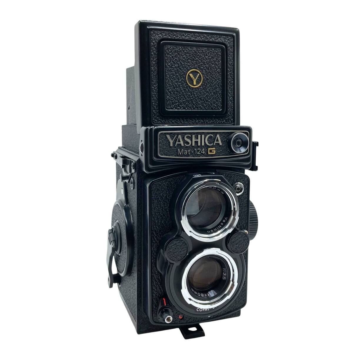 2025年最新】Yahoo!オークション - ヤシカ(二眼レフ フィルム