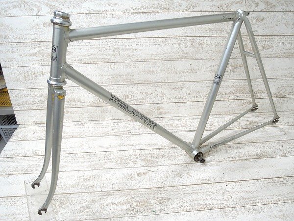 エンメイデア　ピストフレーム　njs ピストエンメイデアNJS