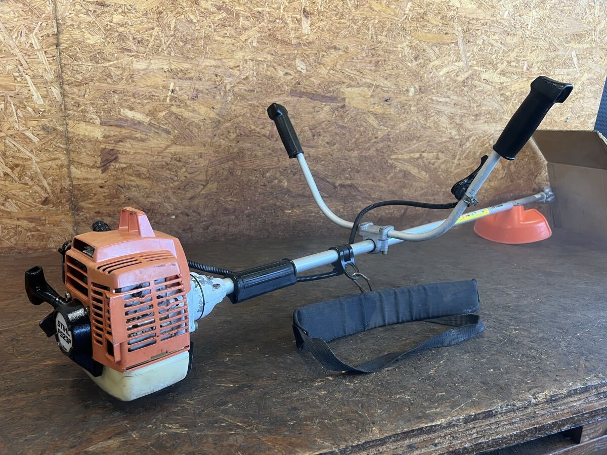 2025年最新】Yahoo!オークション -stihl fs23の中古品・新品・未使用品一覧