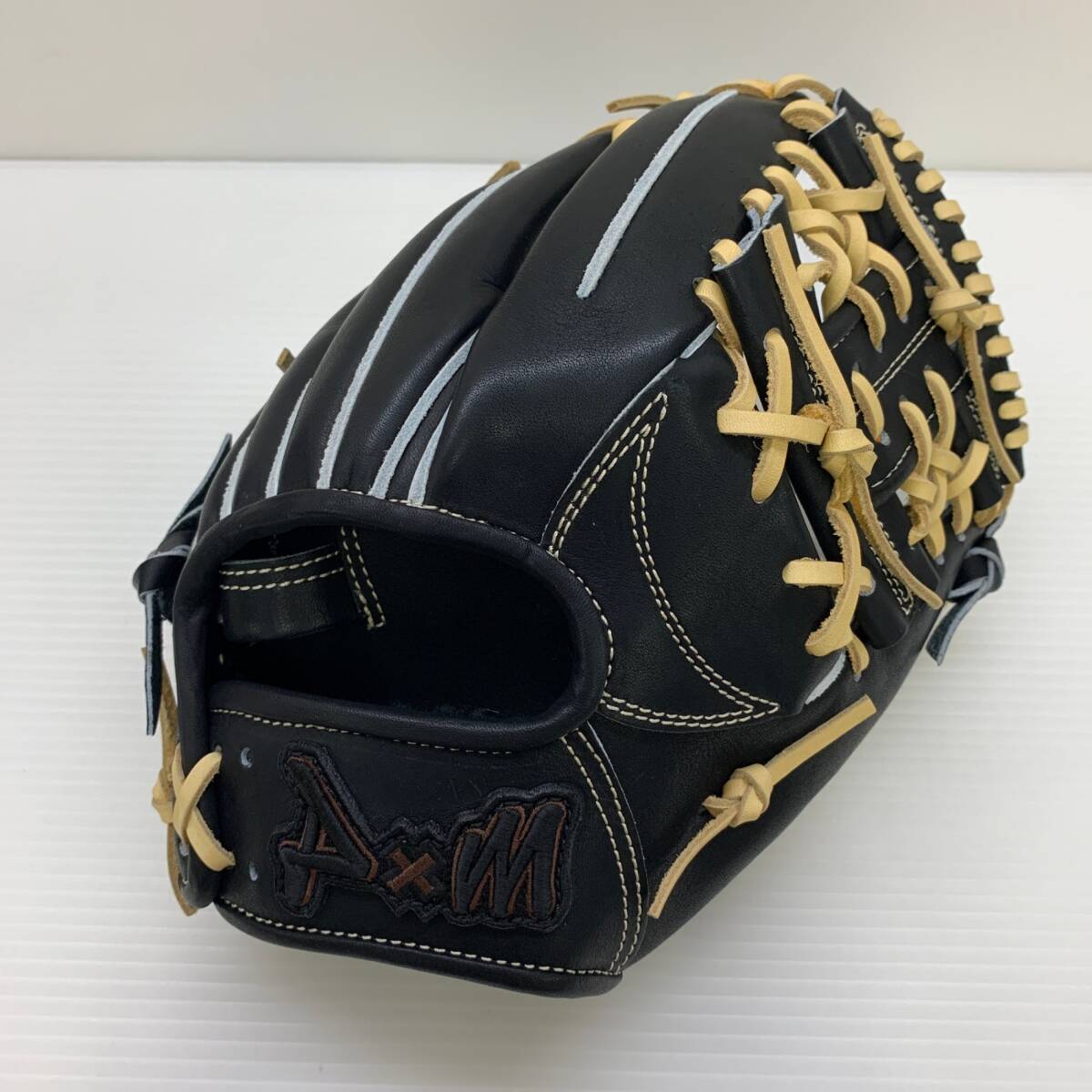 2025年最新】Yahoo!オークション -硬式グローブ(内野手用)の中古品