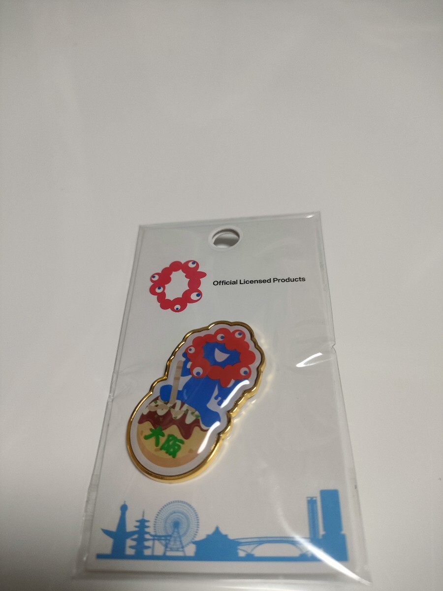 ぺ*ん様 1点限りのオークション5,000円スタート 万博 ピンバッジ レア 非 Yahoo!オークション -「万博 バッジ」(アンティーク