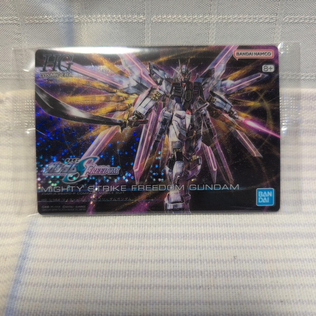 Yahoo!オークション -「ガンダムseed」の落札相場・落札価格