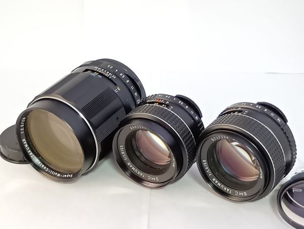 2025年最新】Yahoo!オークション -pentax 135mm f2.5の中古品