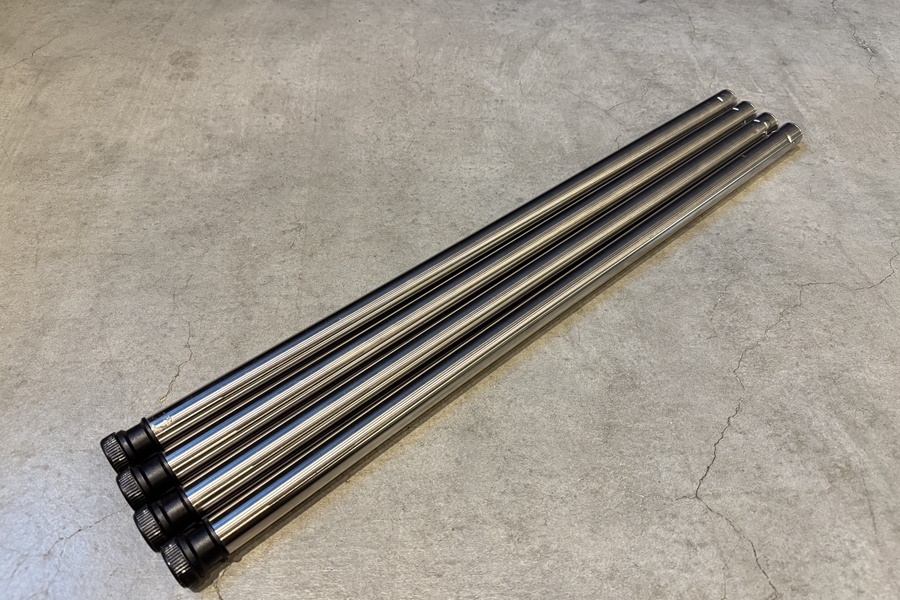 【新品・未使用】IGT 4way 調整脚 4本セット ブラック 2025年最新】igt 脚 ブラックの人気アイテム - メルカリ