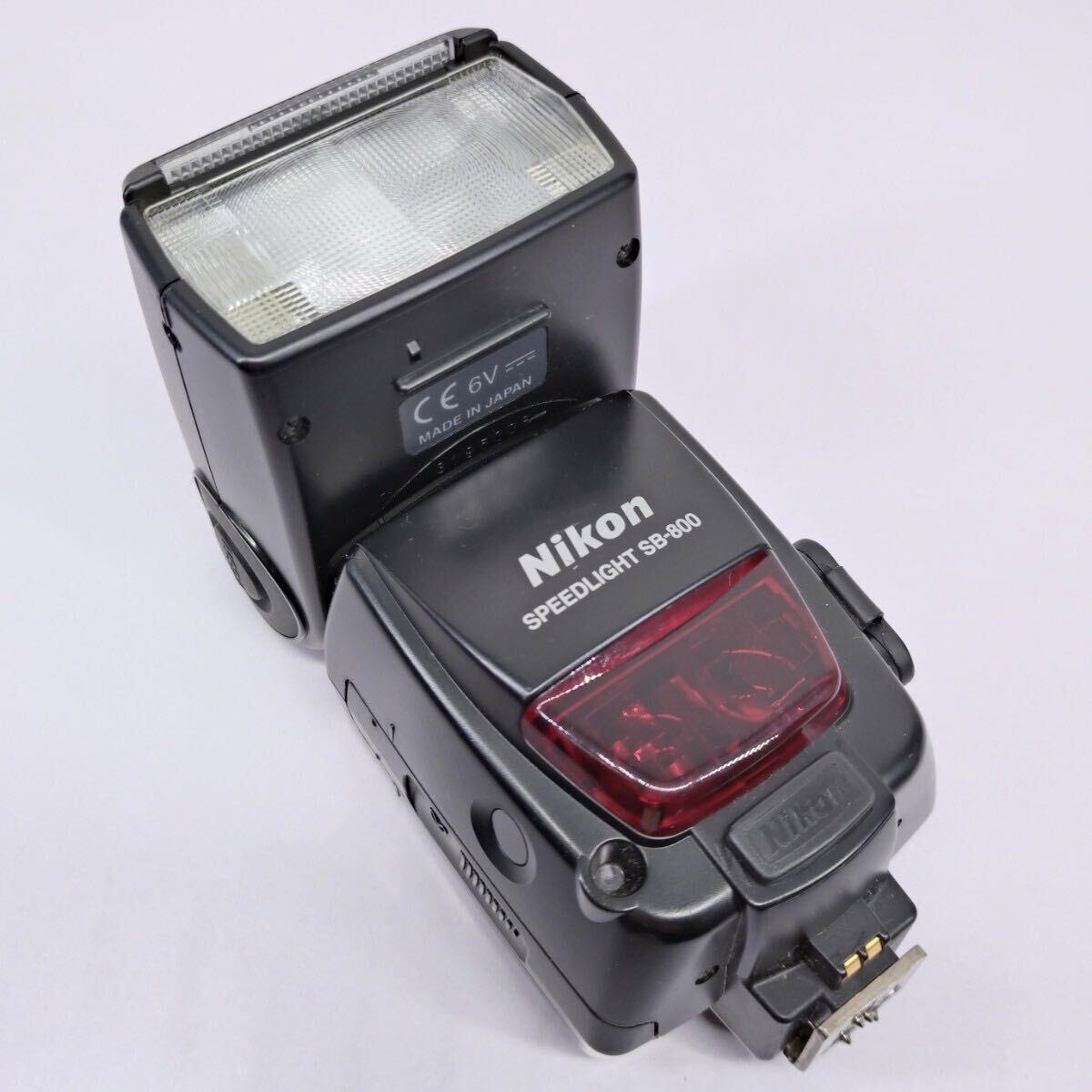 Yahoo!オークション -「nikon sb 800」の落札相場・落札価格