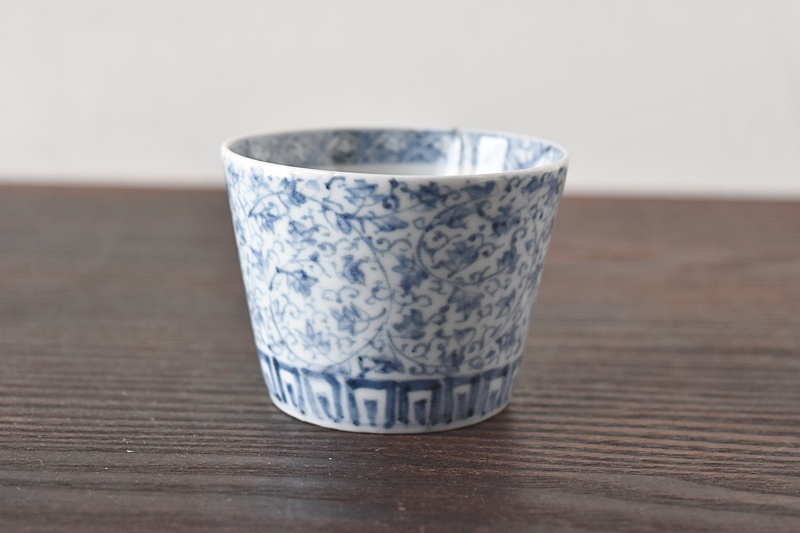 2025年最新】Yahoo!オークション -古伊万里 唐草の中古品・新品