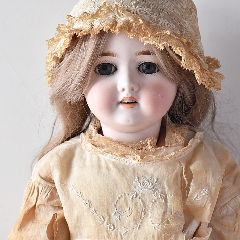 2025年最新】Yahoo!オークション -ビスクドール(ビスクドール)の中古品