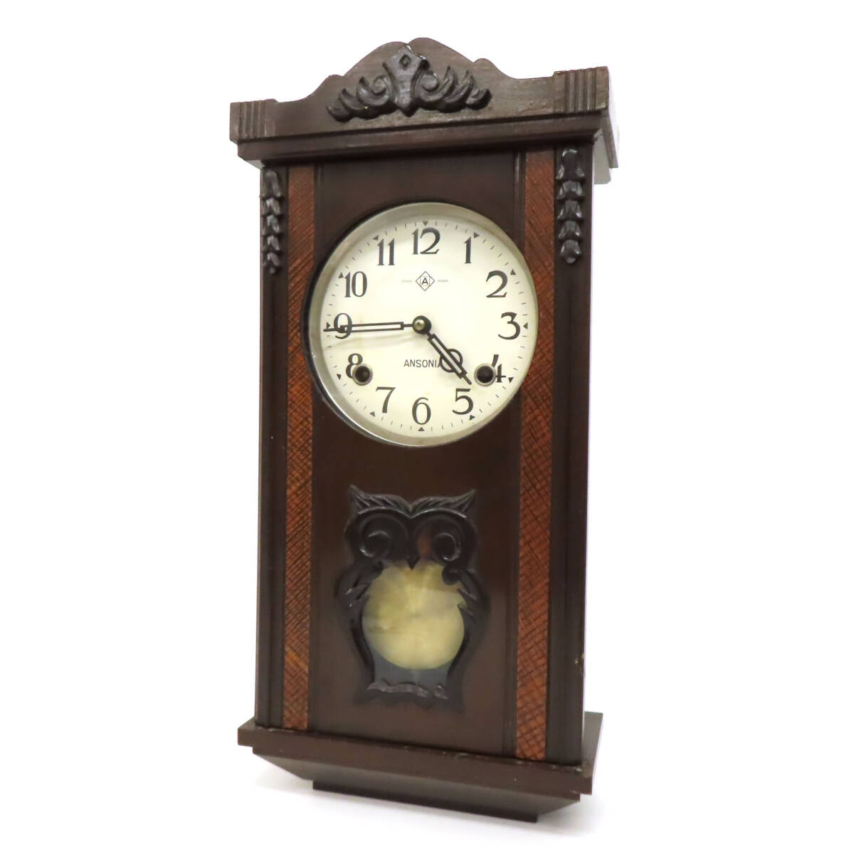 2025年最新】Yahoo!オークション -アンソニア 時計の中古品