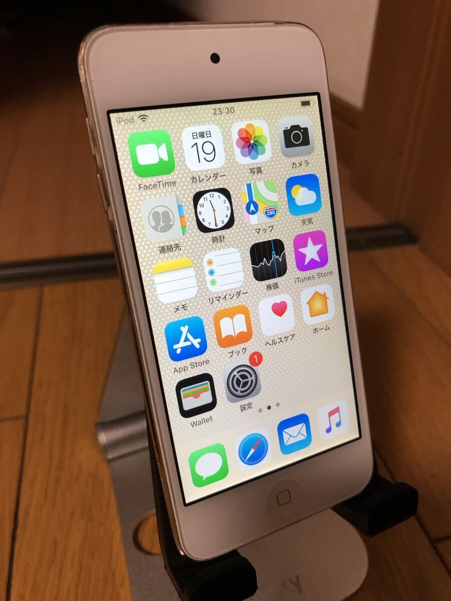 2025年最新】Yahoo!オークション - iPod touch(iPod本体