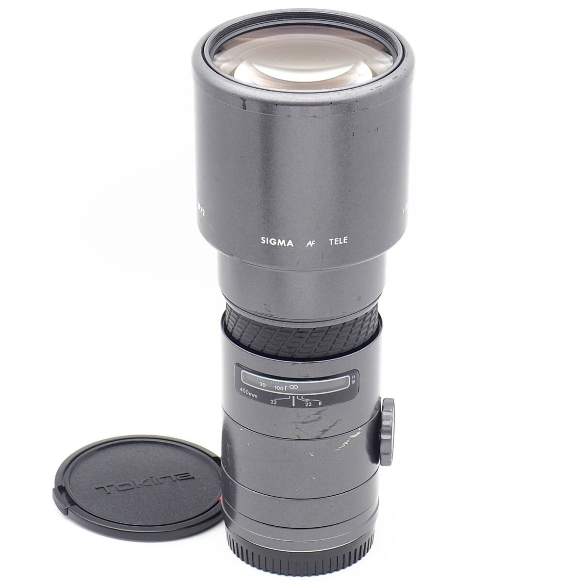 2025年最新】Yahoo!オークション -シグマ 400mm f5.6(ソニー