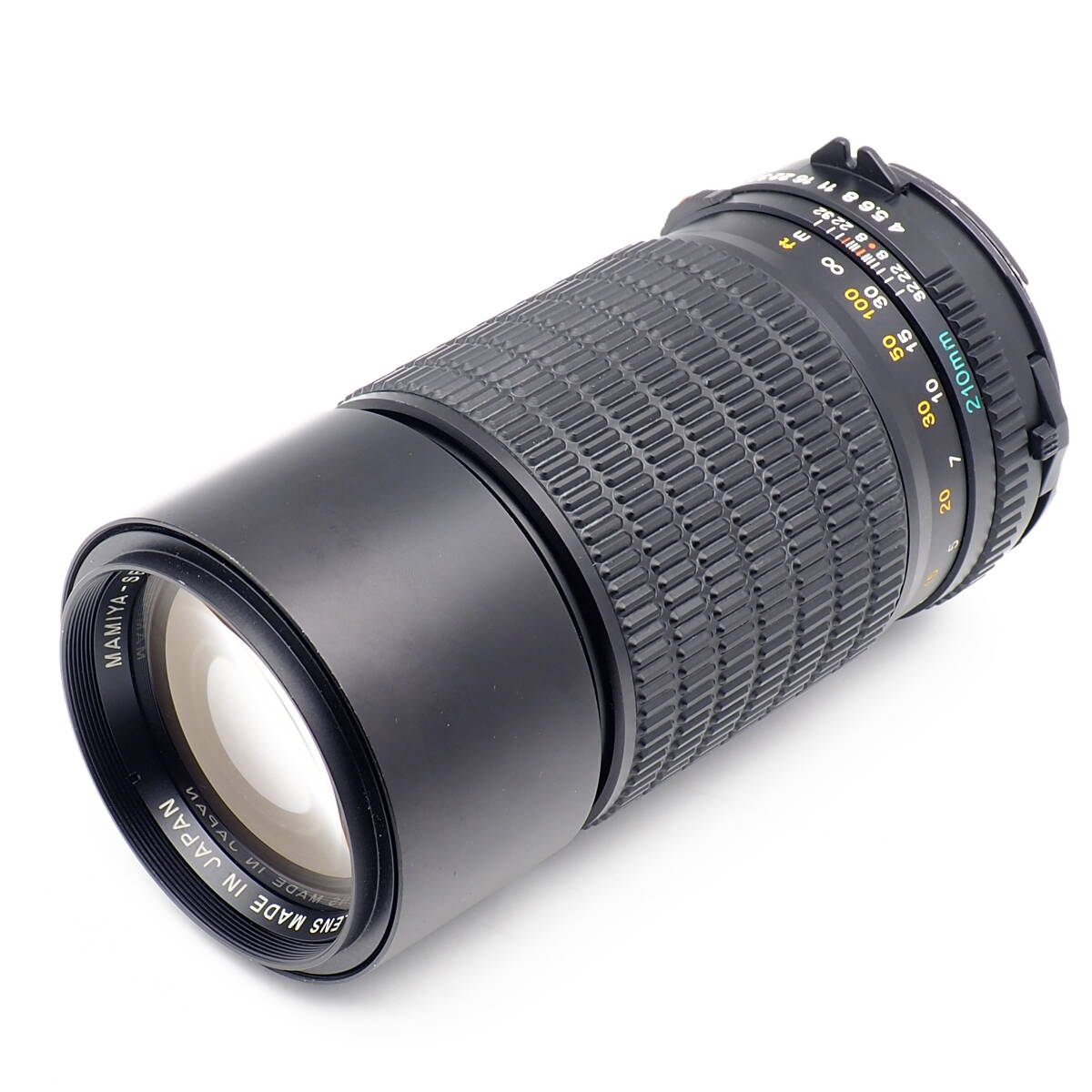 2025年最新】Yahoo!オークション -マミヤ 645 レンズの中古品・新品