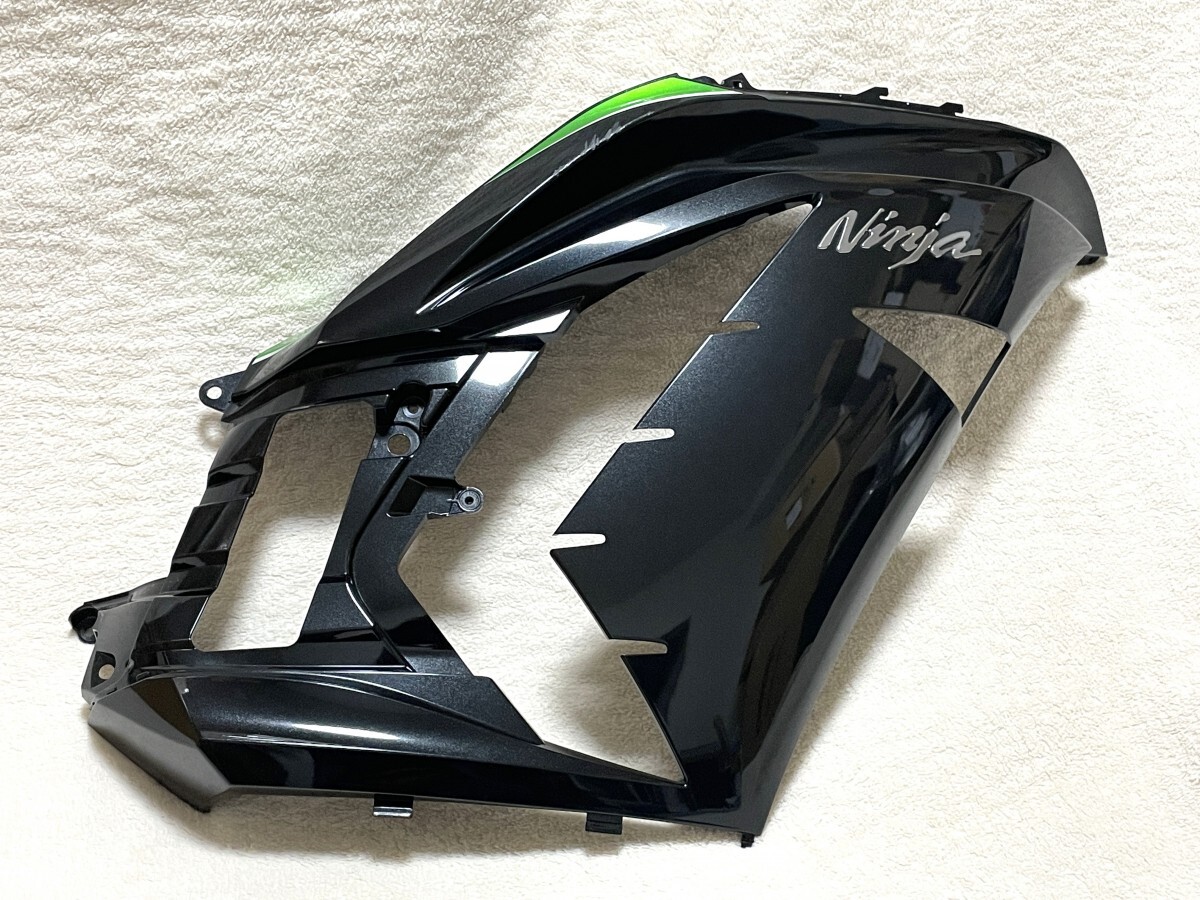 2025年最新】Yahoo!オークション -zx-14r サイドカウルの中古品・新品