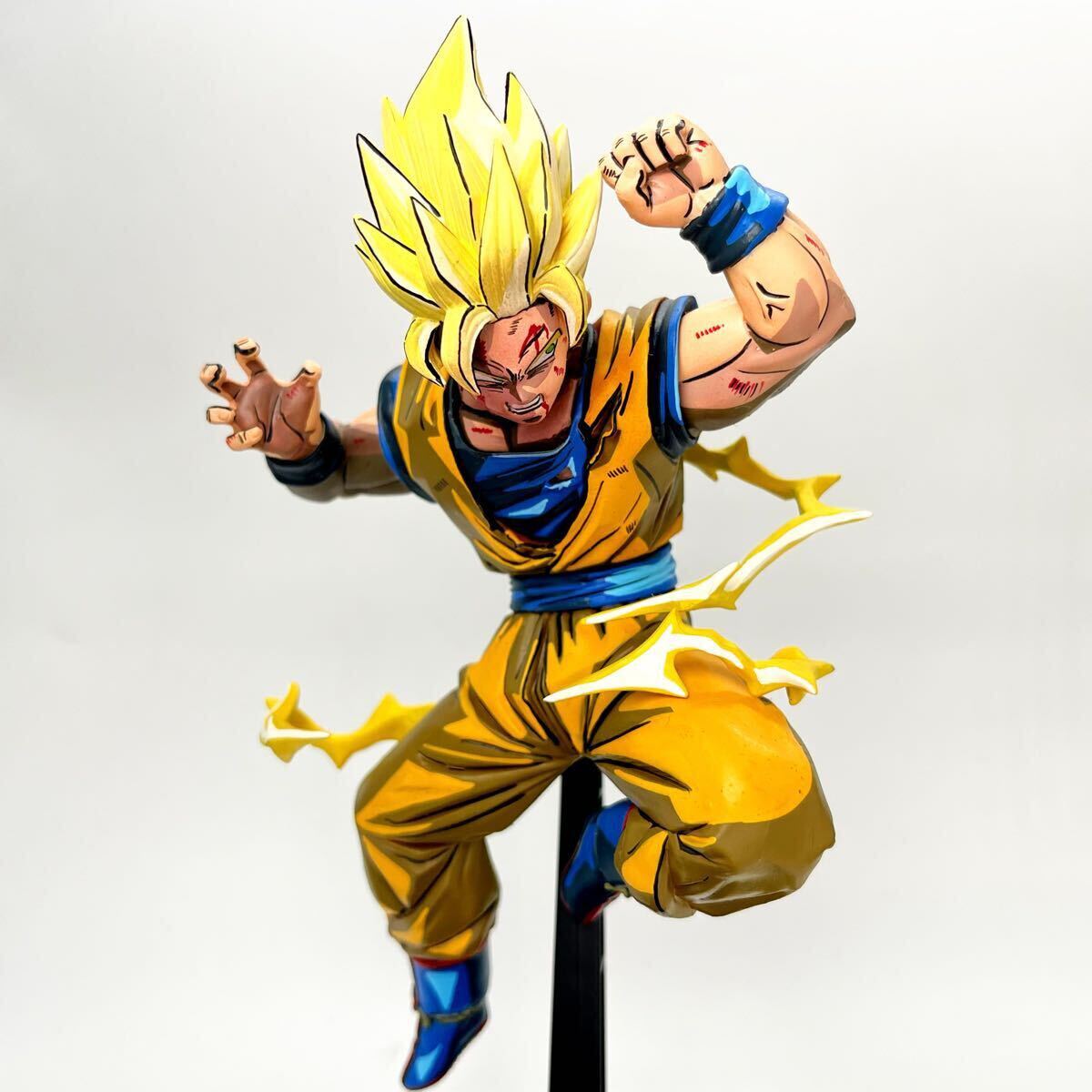 Yahoo!オークション -「孫悟空 リペイント」の落札相場・落札価格