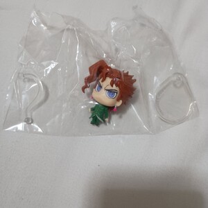 ジョジョコレ 花京院 ミニフィギュア