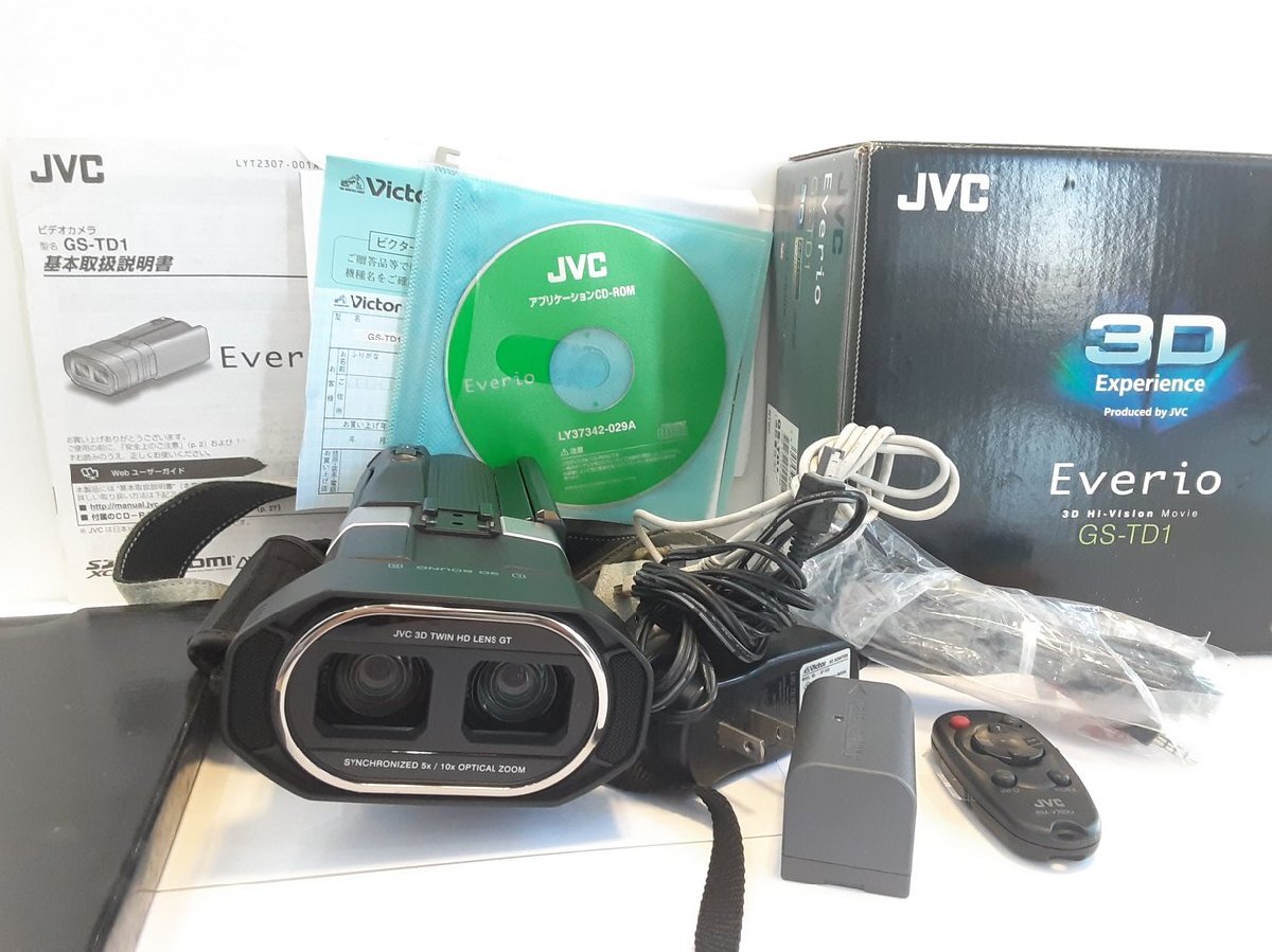 Yahoo!オークション -「gs-td1」の落札相場・落札価格