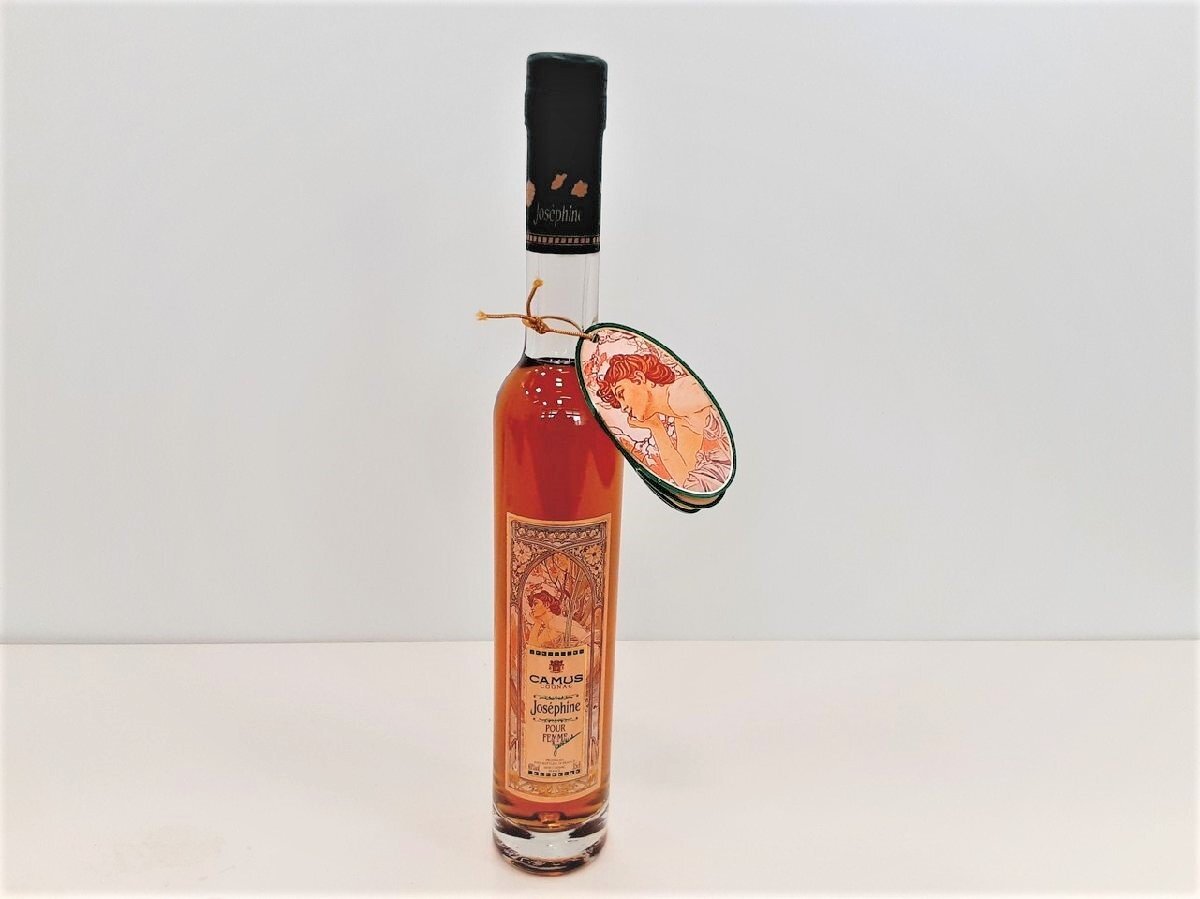 Yahoo!オークション -「コニャック 古酒」(カミュ) (コニャック)の落札