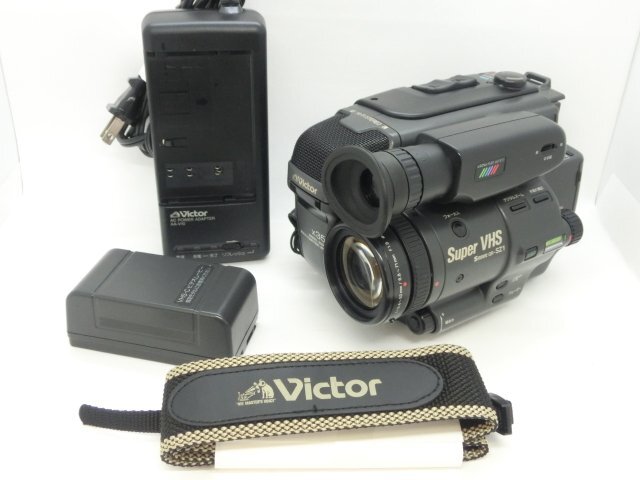 2025年最新】Yahoo!オークション -8ミリビデオカメラ ビクター(8