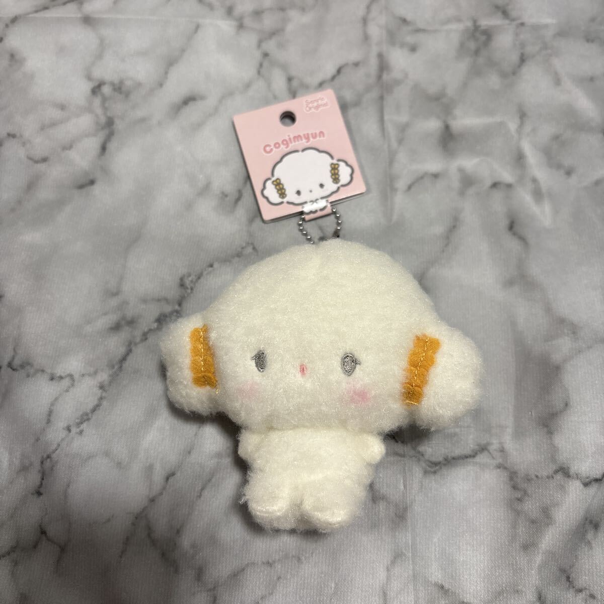2025年最新】Yahoo!オークション -#こぎみゅん(ぬいぐるみ)の