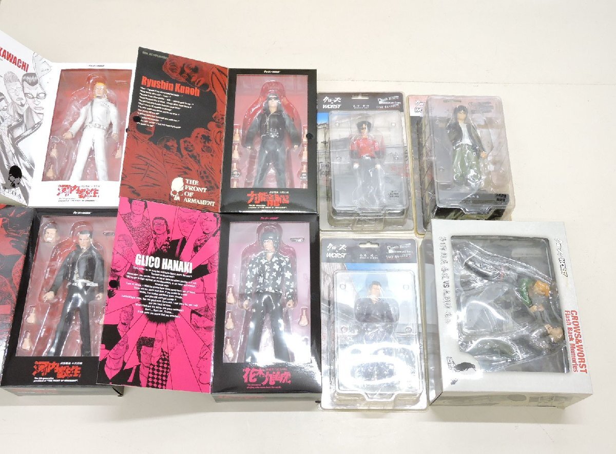 Yahoo!オークション -「フィギュア (セット まとめ)」(クローズ