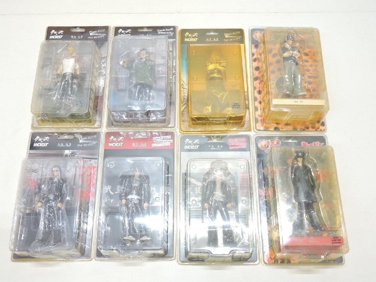 2025年最新】Yahoo!オークション -クローズ フィギュア 坊屋の