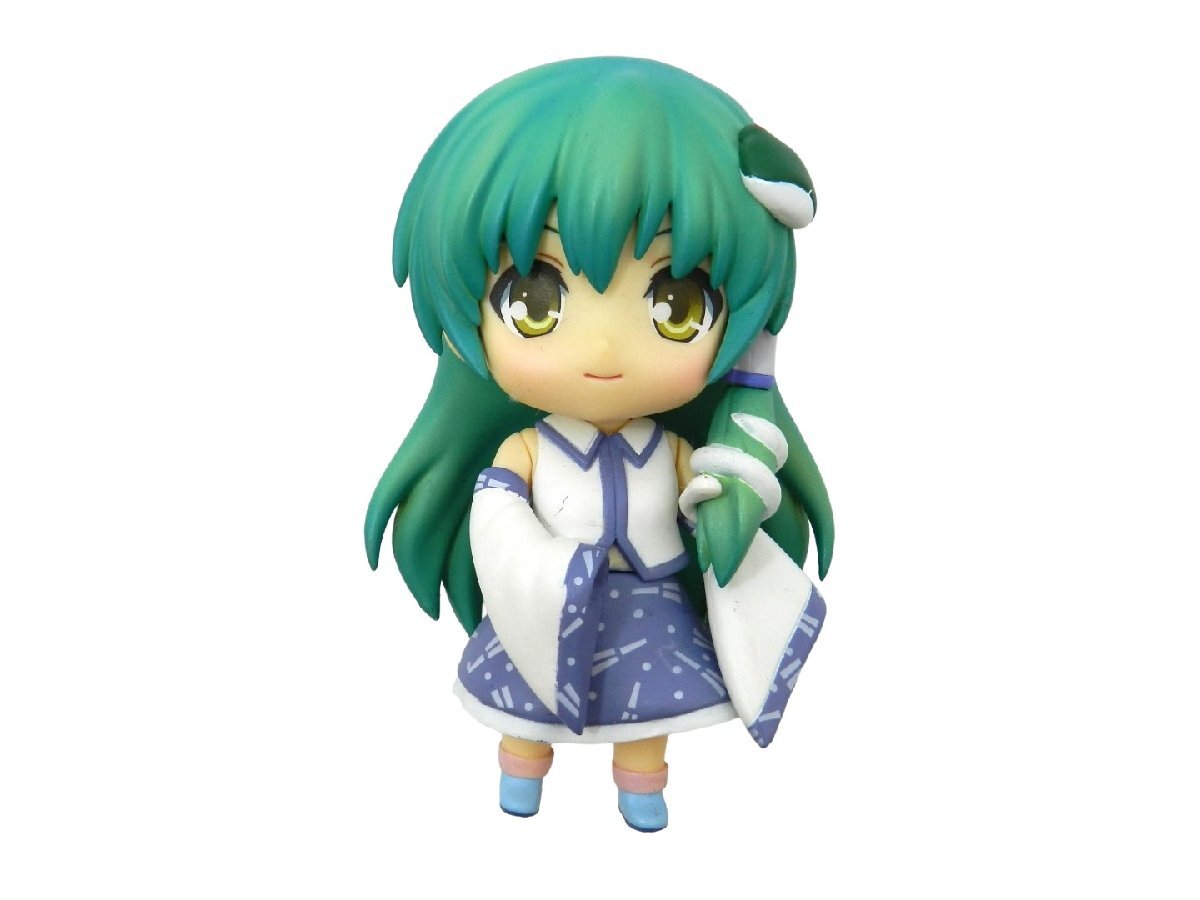 2025年最新】Yahoo!オークション -ねんどろいど(東方Project)の