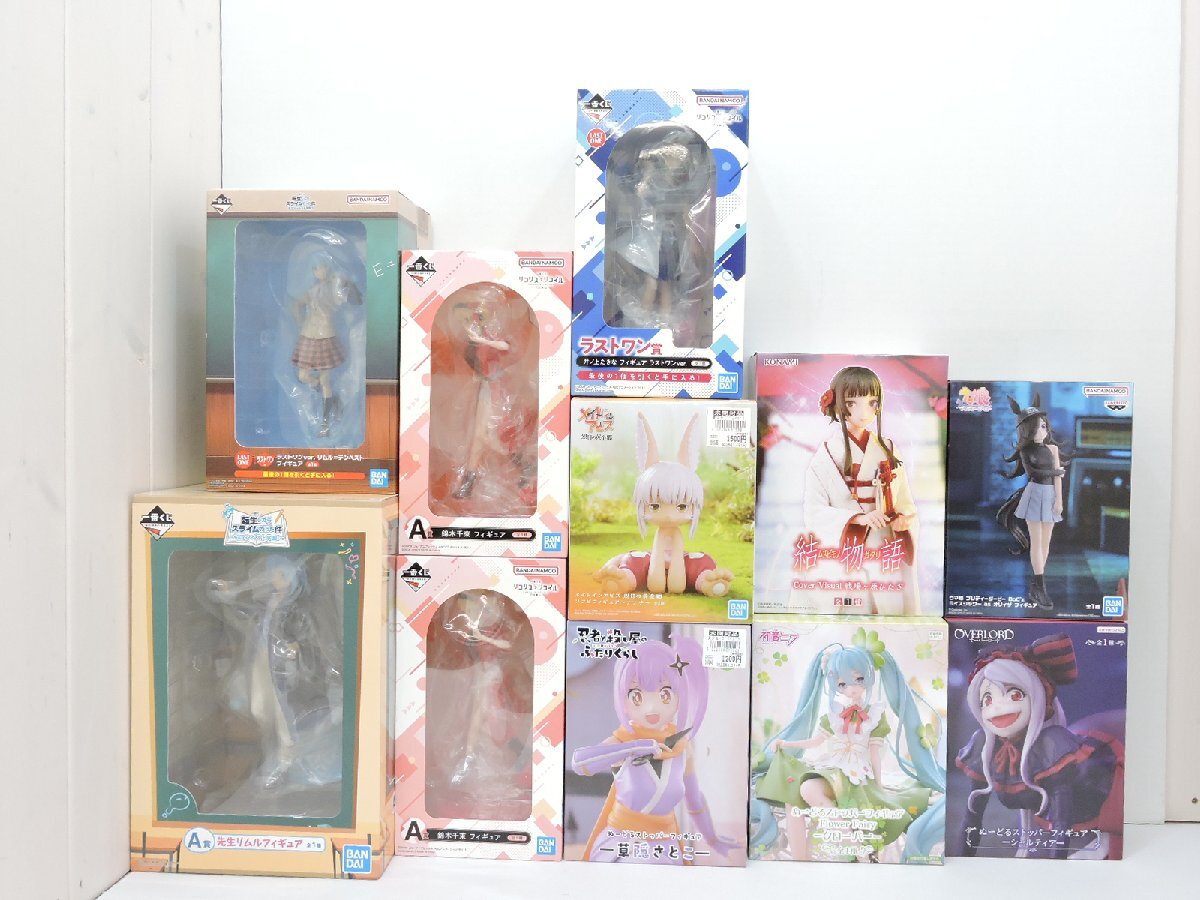 2025年最新】Yahoo!オークション -一番くじ 初音ミクの中古品