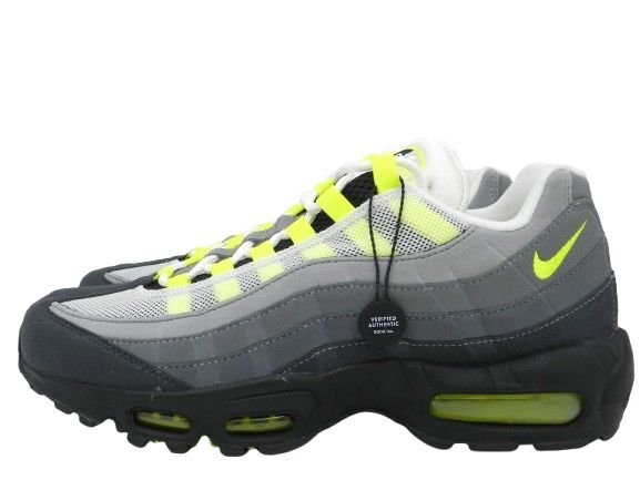 2025年最新】エアマックス95 (Air Max 95) - メンズスニーカー