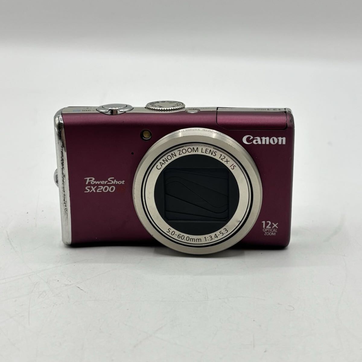 Yahoo!オークション -「sx200is」(コンパクトデジタルカメラ