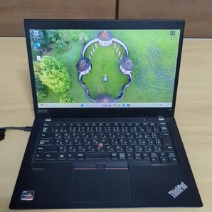ThinkPad X13 Gen 1 Ryzen 5 PRO メモリ8GB SSD 128GB Ryzen5 ノートパソコンCorei5 Office2021 Corei7 Corei3 Ryzen7 Ryzen Lenovo レノボ