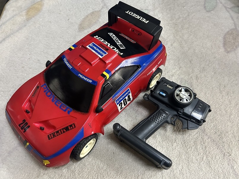 2025年最新】京商(Kyosho) エンジン ラジコン｜人気商品が豊富