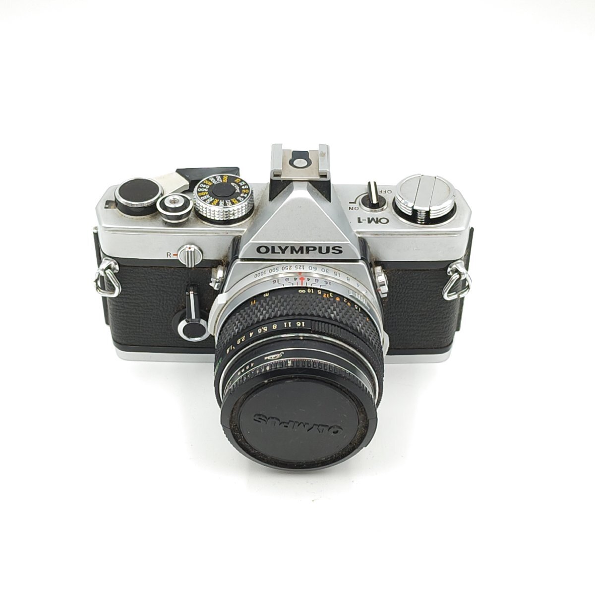 Yahoo!オークション -「om1」(フィルムカメラ) (カメラ、光学機器)の