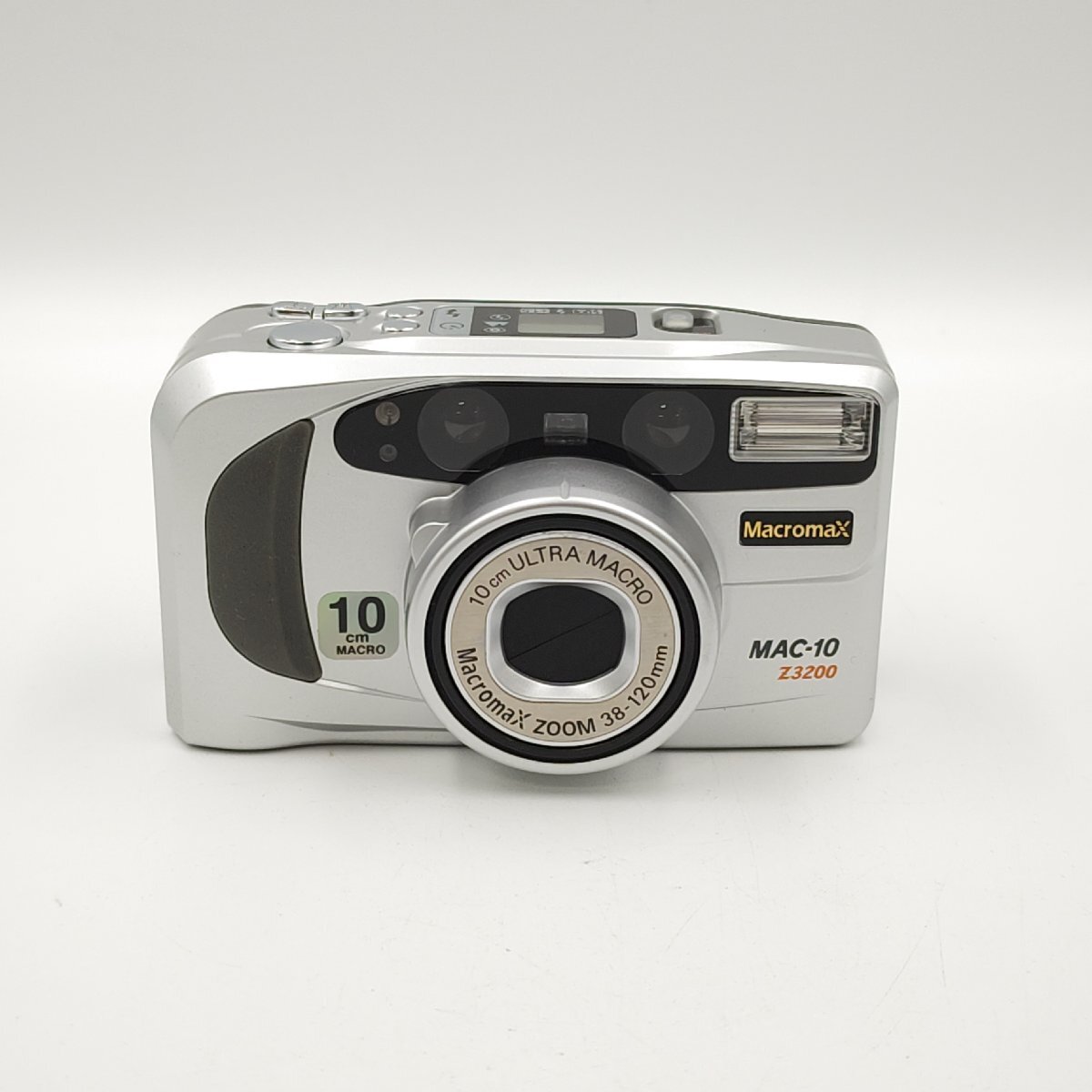 フィルムカメラ macro Superior Sharpness, Surprisingly Close: Nikon Z 105mm Macro Review