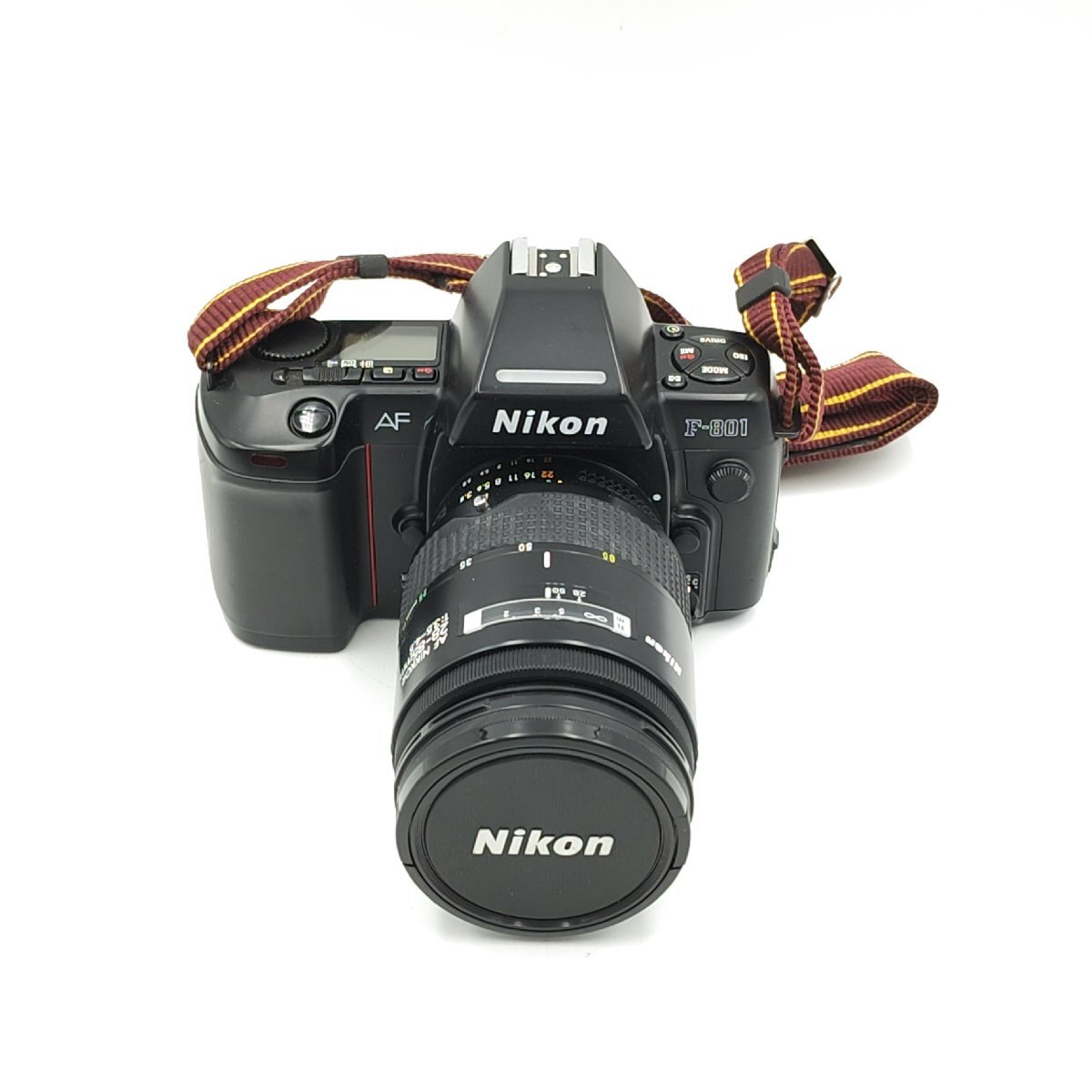 Yahoo!オークション -「af nikkor 28-85mm 1 3.5-4.5」の落札相場