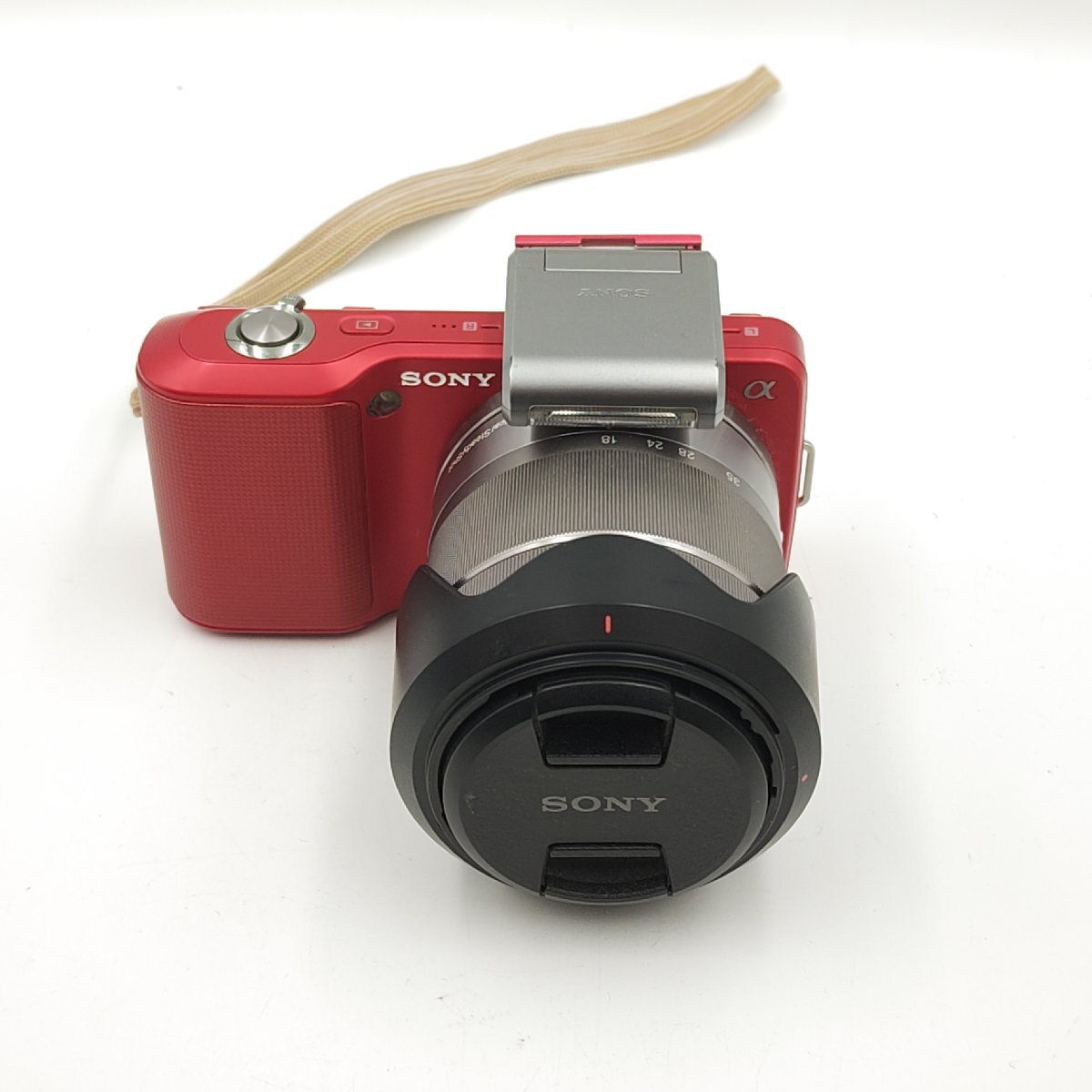 Yahoo!オークション -「sony nex-3」の落札相場・落札価格