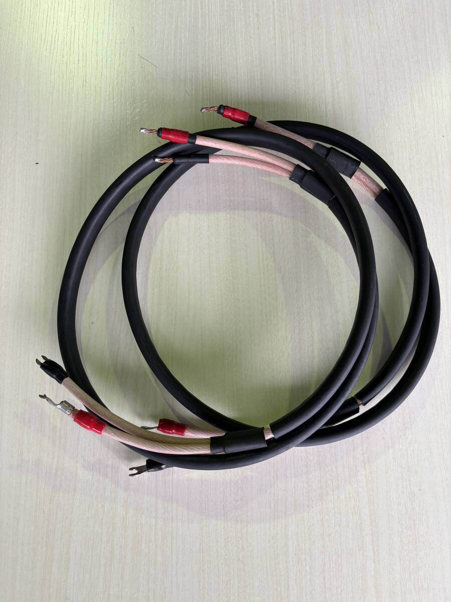 2025年最新】Yahoo!オークション - スピーカーケーブル(音響用