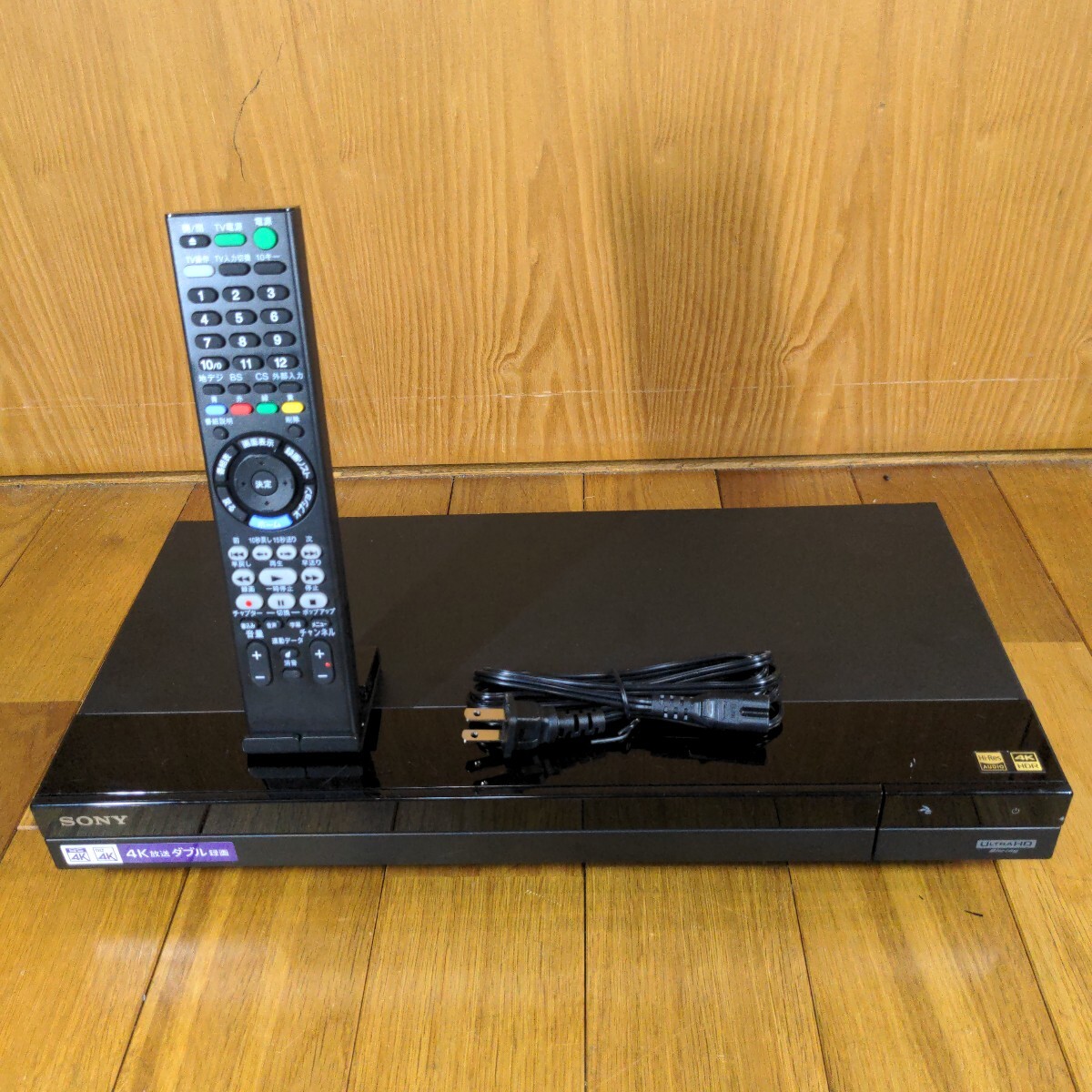 Yahoo!オークション -「sony bdz-fbw1000」の落札相場・落札価格