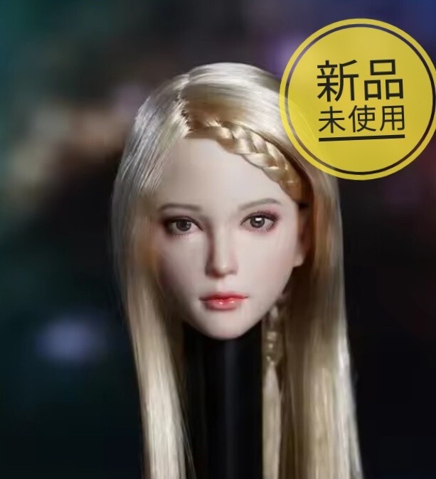 ☆1/6カスタムヘッド『薫』☆ すずりっこ】 imomodoll miko1/6 うるつやなきぼくろさん