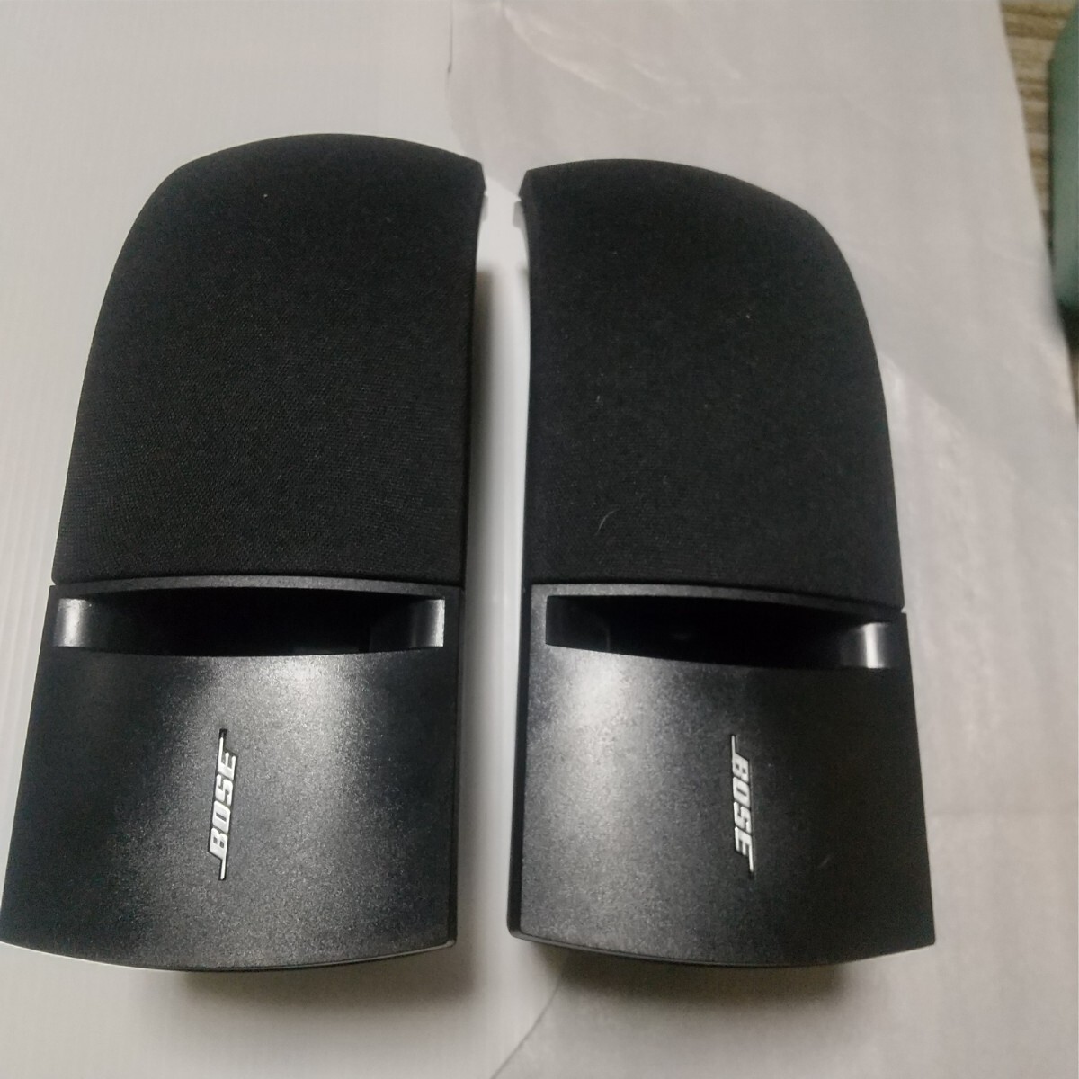 BOSE ボーズ スピーカーシステム 161 TM ブラック ペア BOSE ボーズ スピーカーシステム 161 TM ブラック ペア Amazon