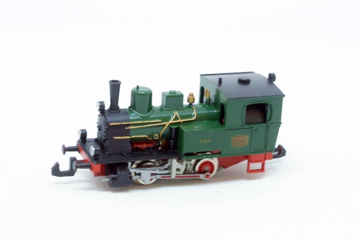 ARNOLD Nゲージ 電気機関車 E194 112-9 製品番号2300 ARNOLD Nゲージ 電気機関車 E194 112-9 製品番号2300 - メルカリ