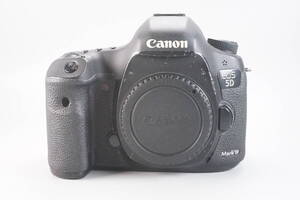 ★動作確認済み★キヤノン キャノン Canon EOS 5D Mark III ボディ デジタル 一眼レフカメラ イオス #1350