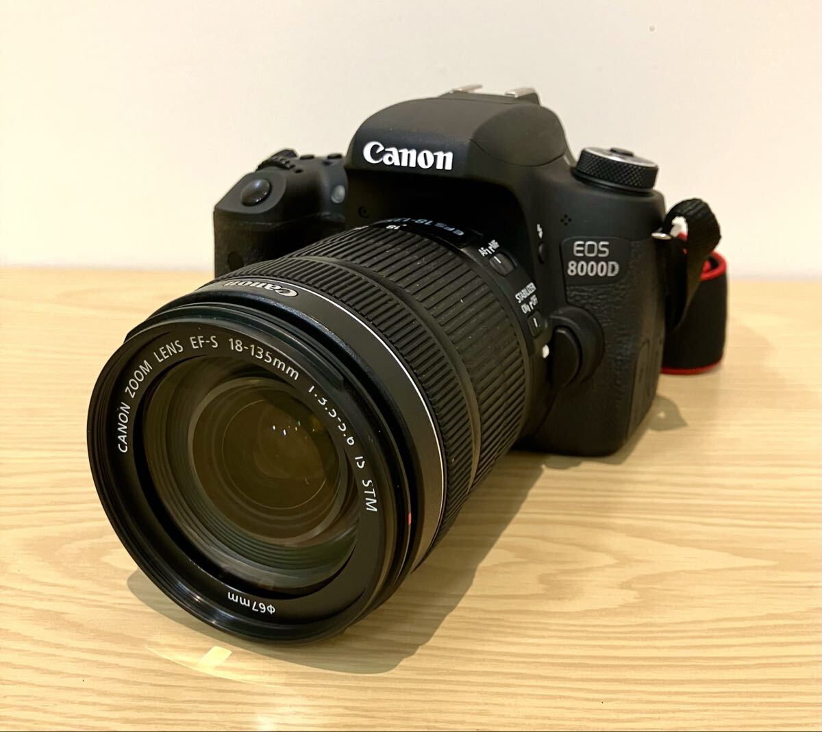 2025年最新】Yahoo!オークション -canon eos 8000dの中古品