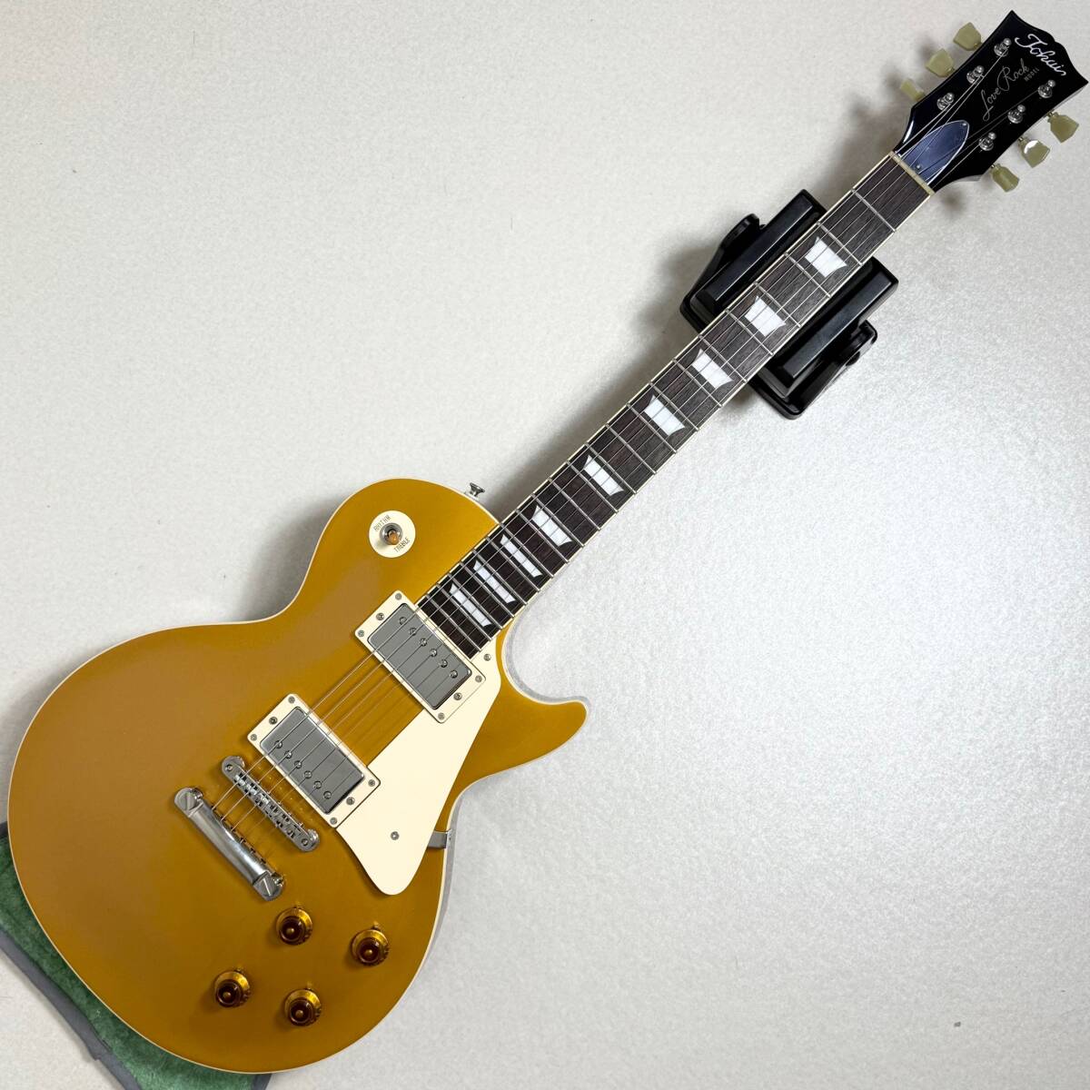 Yahoo!オークション -「gold top」(トーカイ) (本体)の落札相場・落札価格