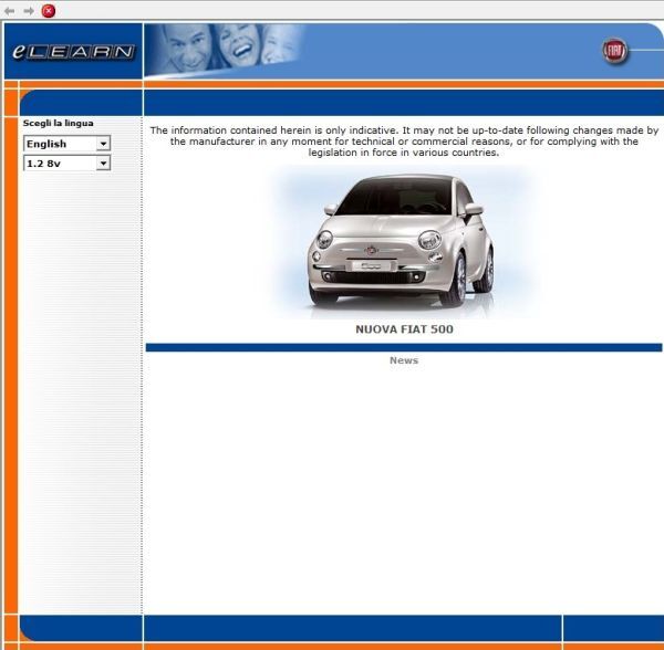 2025年最新】Yahoo!オークション -fiat500(カタログ、パーツリスト