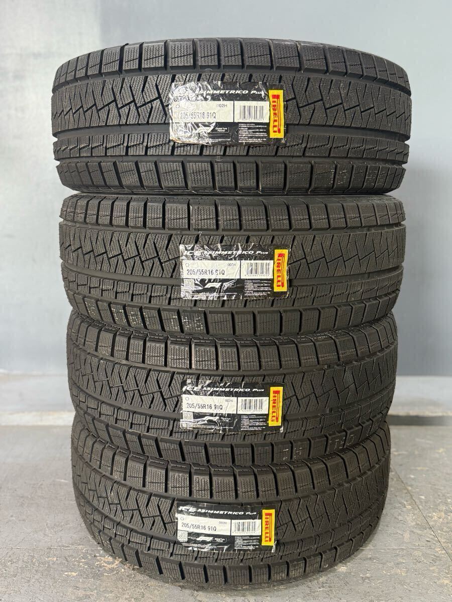 美品 インプレッサ純正 205/55R16 バリ山スタッドレス レガシィ BRZ 2025年最新】Yahoo!オークション -インプレッサ スタッドレス