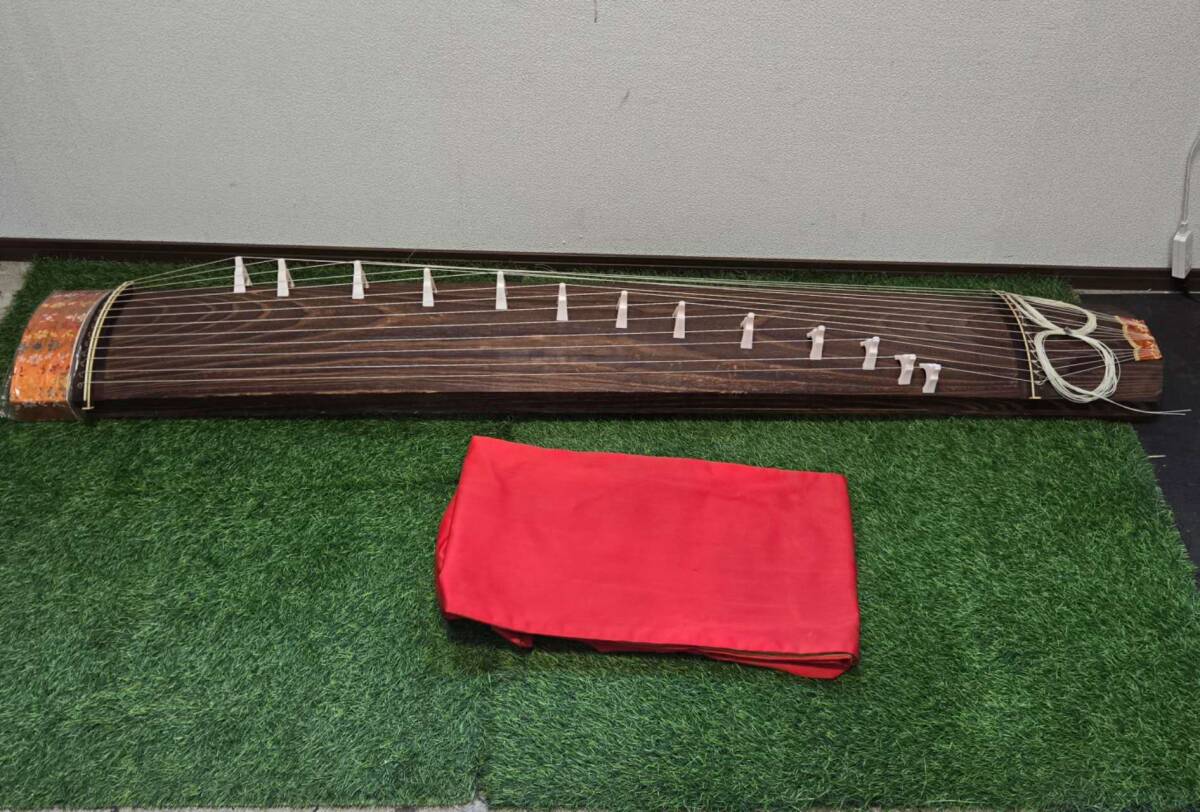 2025年最新】多彩な和楽器『琴』の商品一覧で選ぶ楽しさ - Yahoo