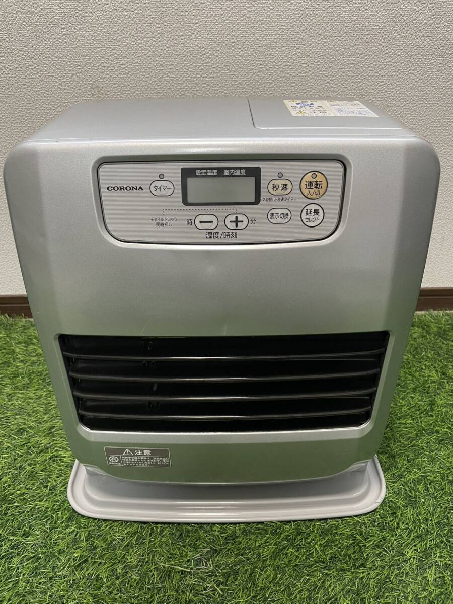 2025年最新】Yahoo!オークション -石油ファンヒーター コロナ 3217の