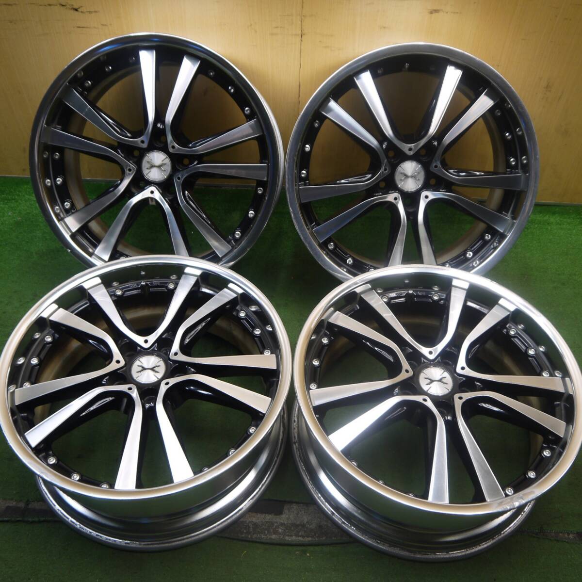 2025年最新】Yahoo!オークション -マーベリック 19インチ(自動車