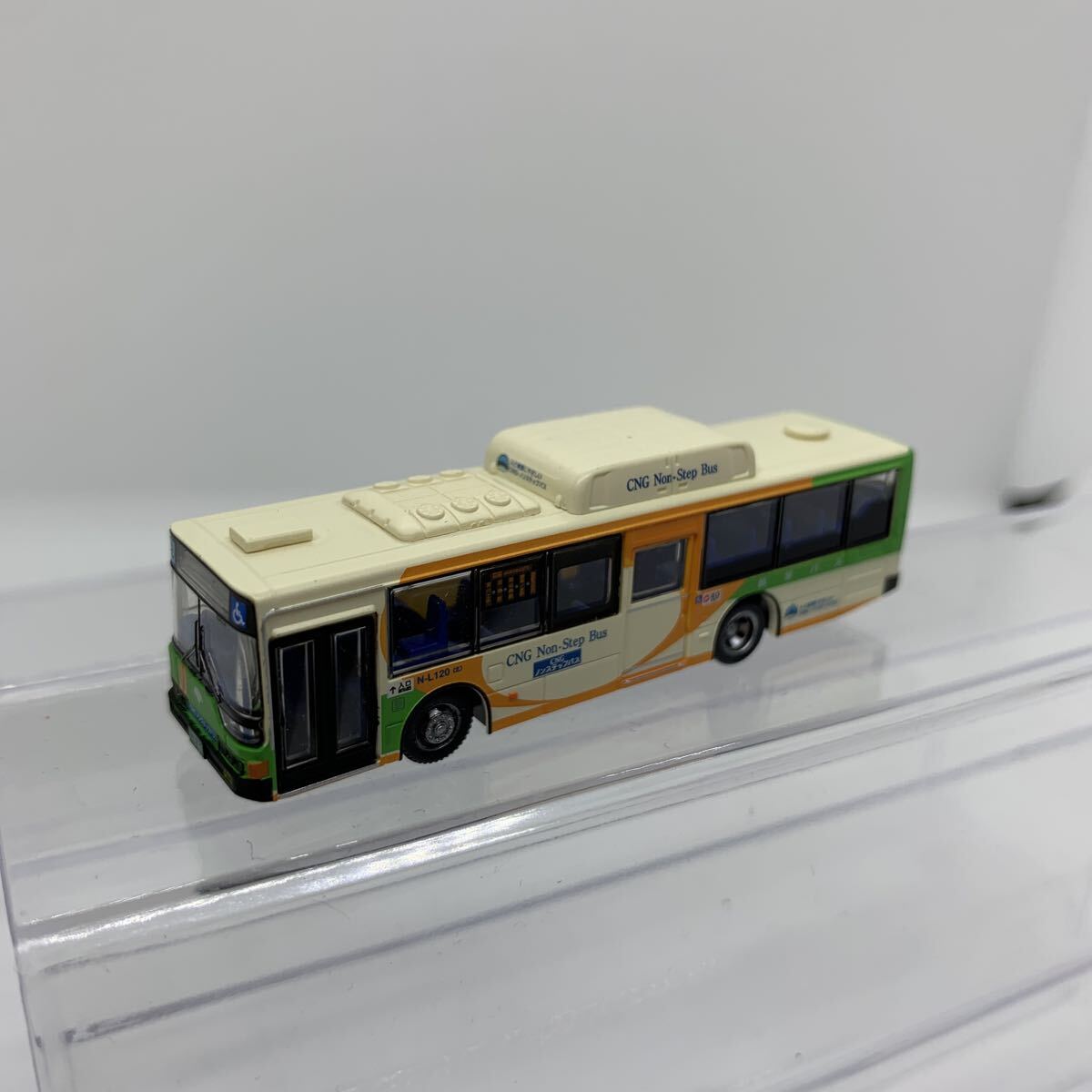 V*0様 バスコレクション [第19弾 フルコンプ12台セット] ＊シークレット バスコレクション [第19弾 フルコンプ12台セット