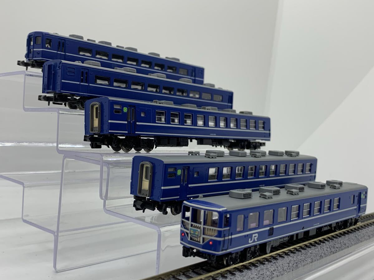 Nゲージ 訳あり　まとめセット Yahoo!オークション -「(訳あり アウトレット)」(Nゲージ) (鉄道